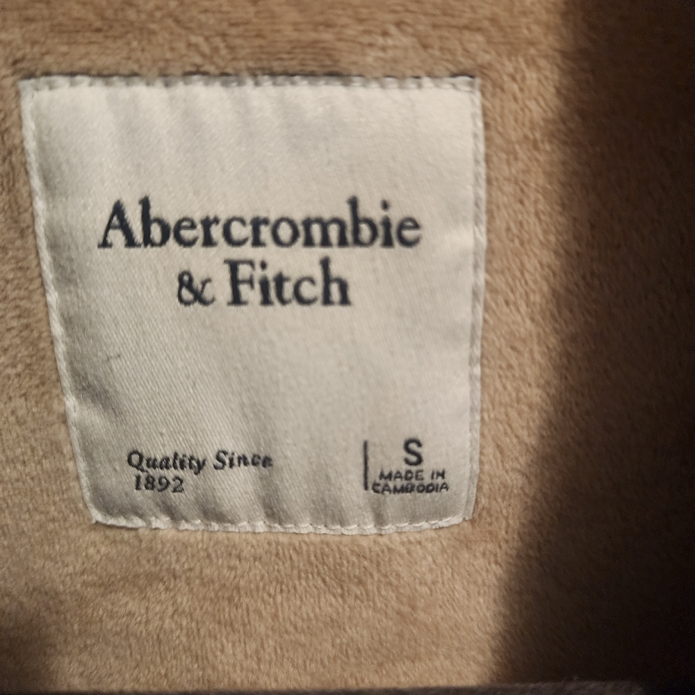 Sherpa jacket - Picture 2 of 3